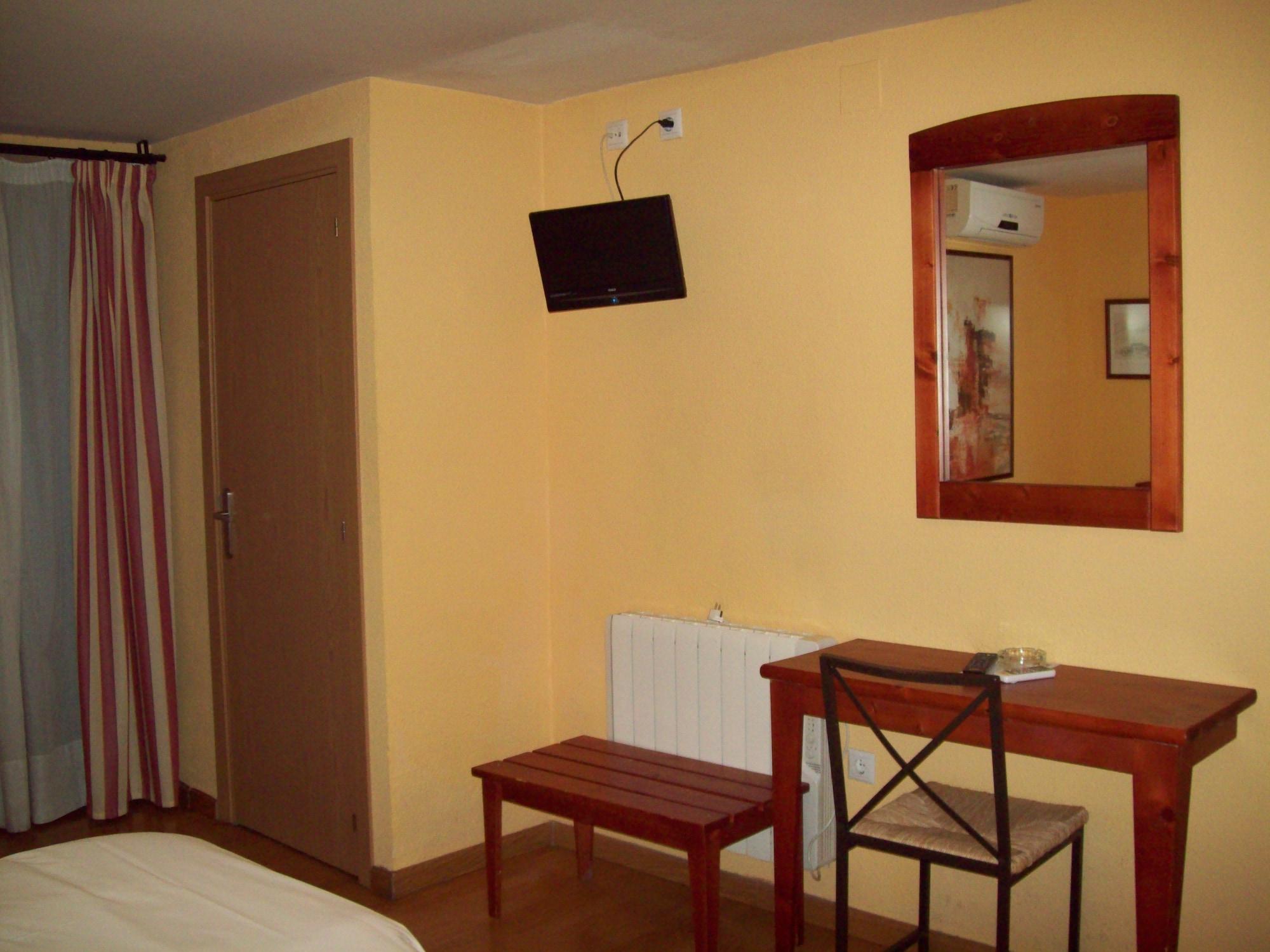 Restaurante Puerta Del Alcazar Guest house 2*