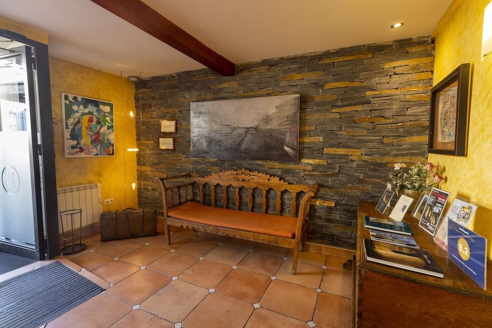 Restaurante Puerta Del Alcazar